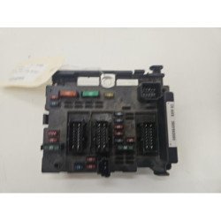 Boitier Servitude Moteur (bsm) Peugeot 206 Phase 1